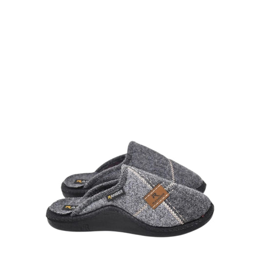 MULE PANTOUFLE HOMME