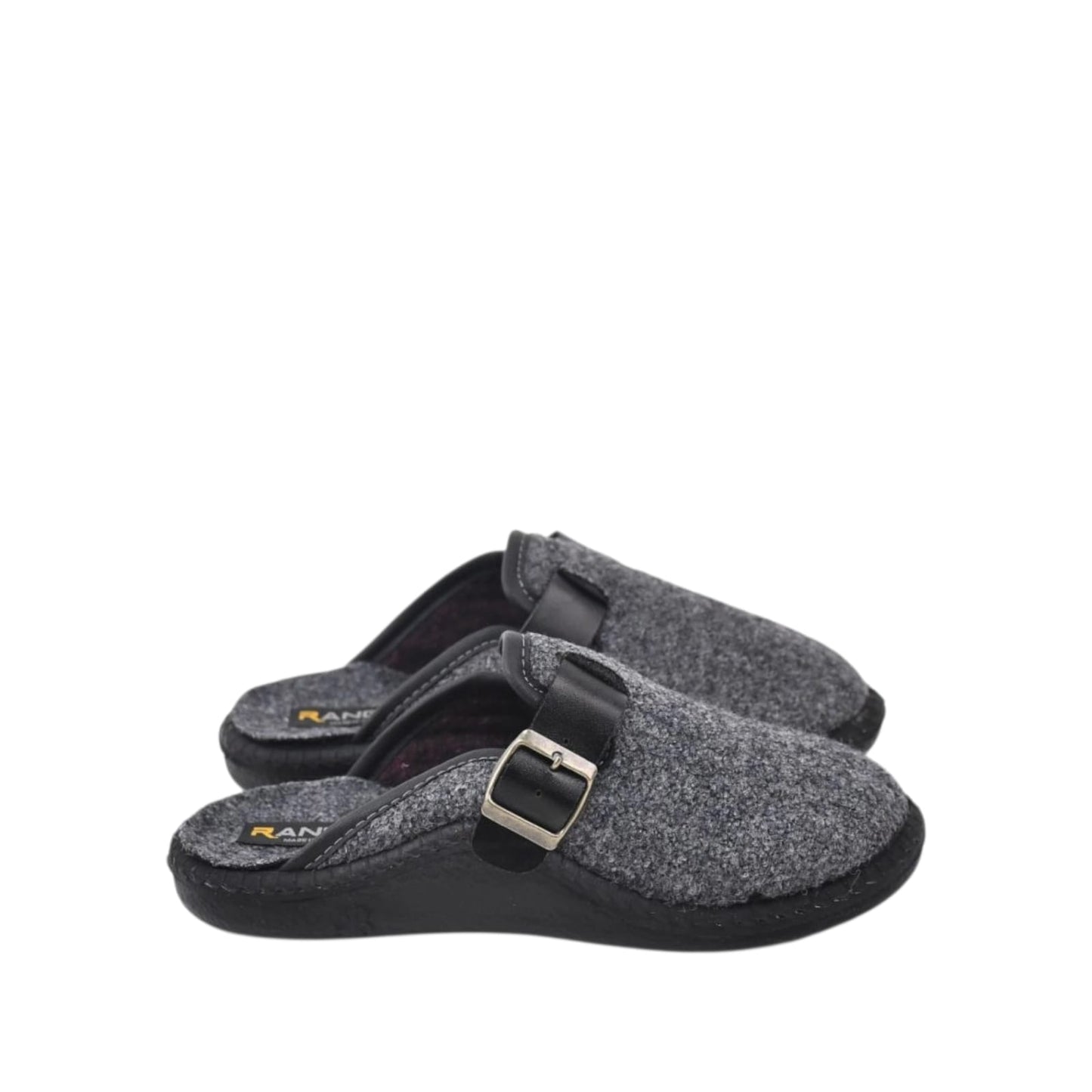 MULE PANTOUFLE HOMME
