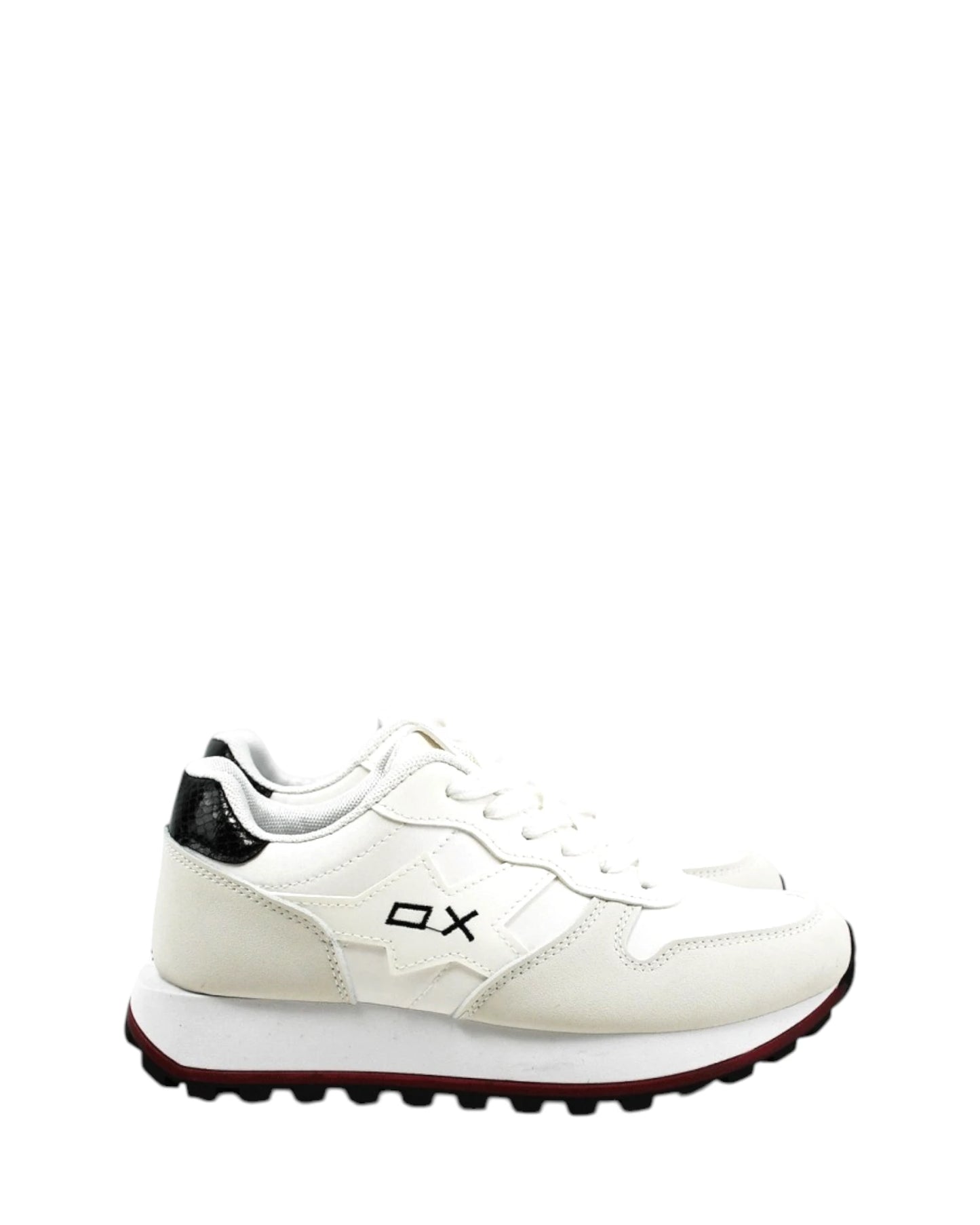 ESPADRILLE DAME