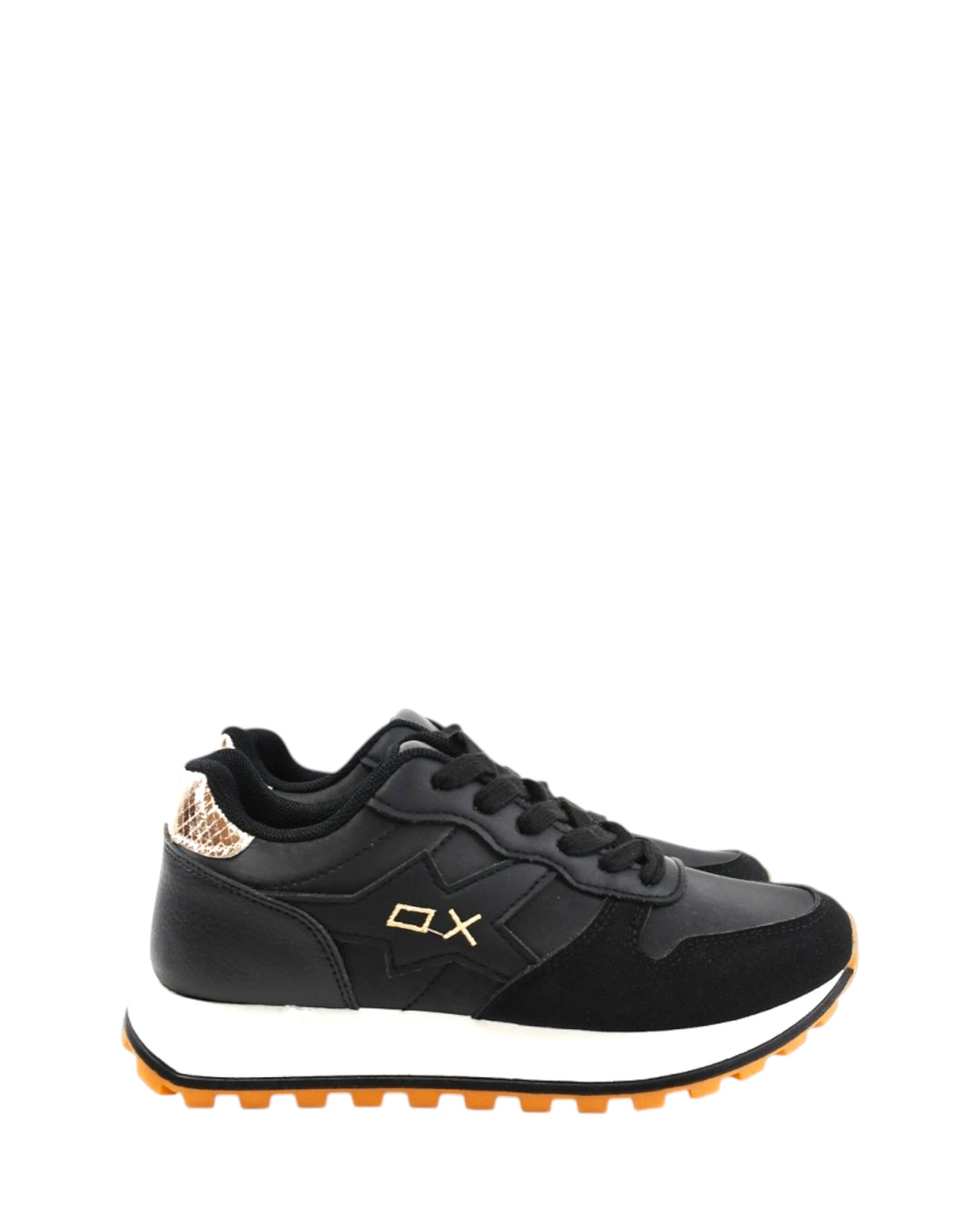 ESPADRILLE DAME