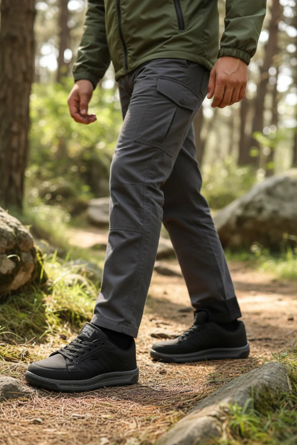 ESPADRILLE HOMME