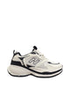 WHITE/NAVY