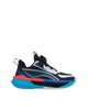 BLACK/BLUE