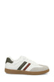 WHITE/KHAKI