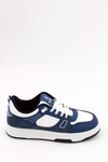 WHITE/BLUE