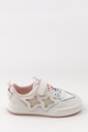WHITE/PINK