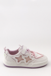 WHITE/PURPLE