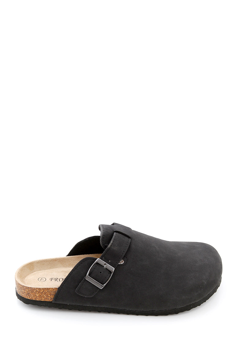 MULE PANTOUFLE HOMME