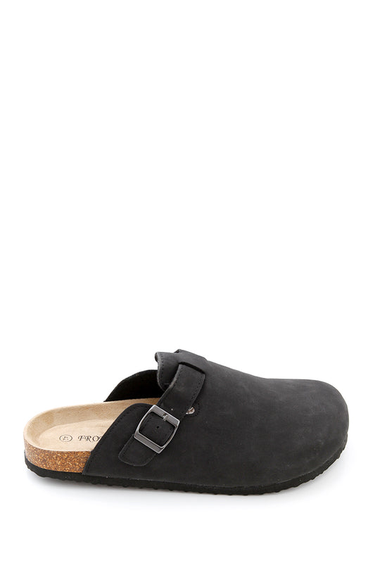 MULE PANTOUFLE HOMME