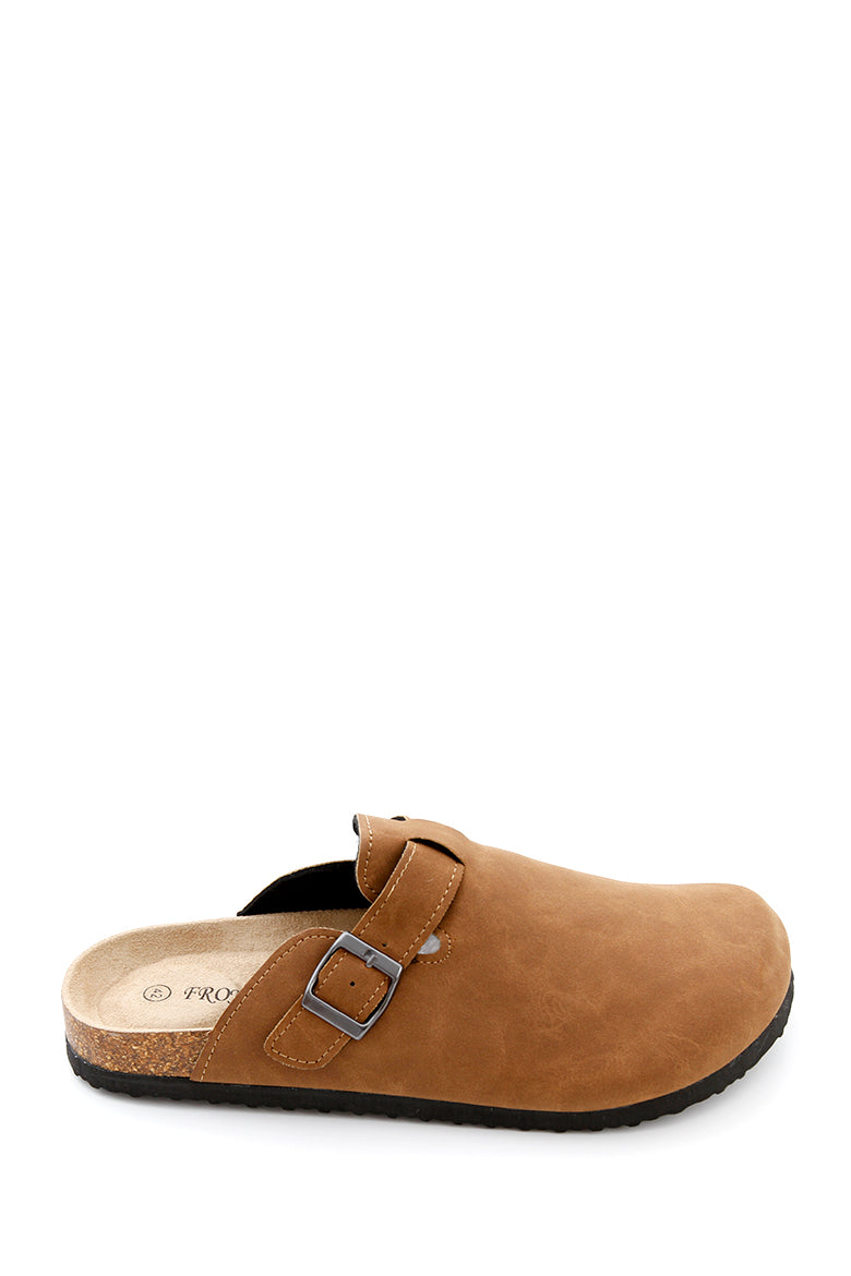 MULE PANTOUFLE HOMME