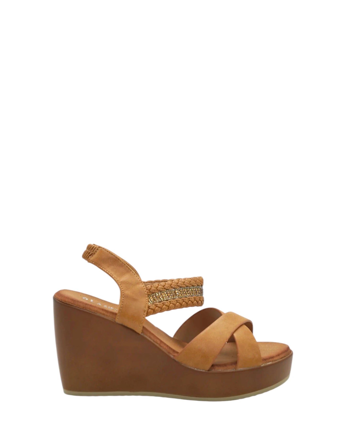 SANDALE DAME
