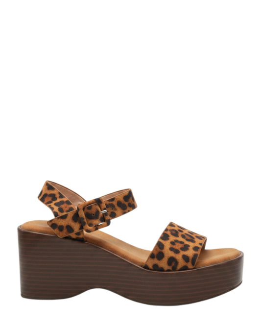 SANDALE DAME