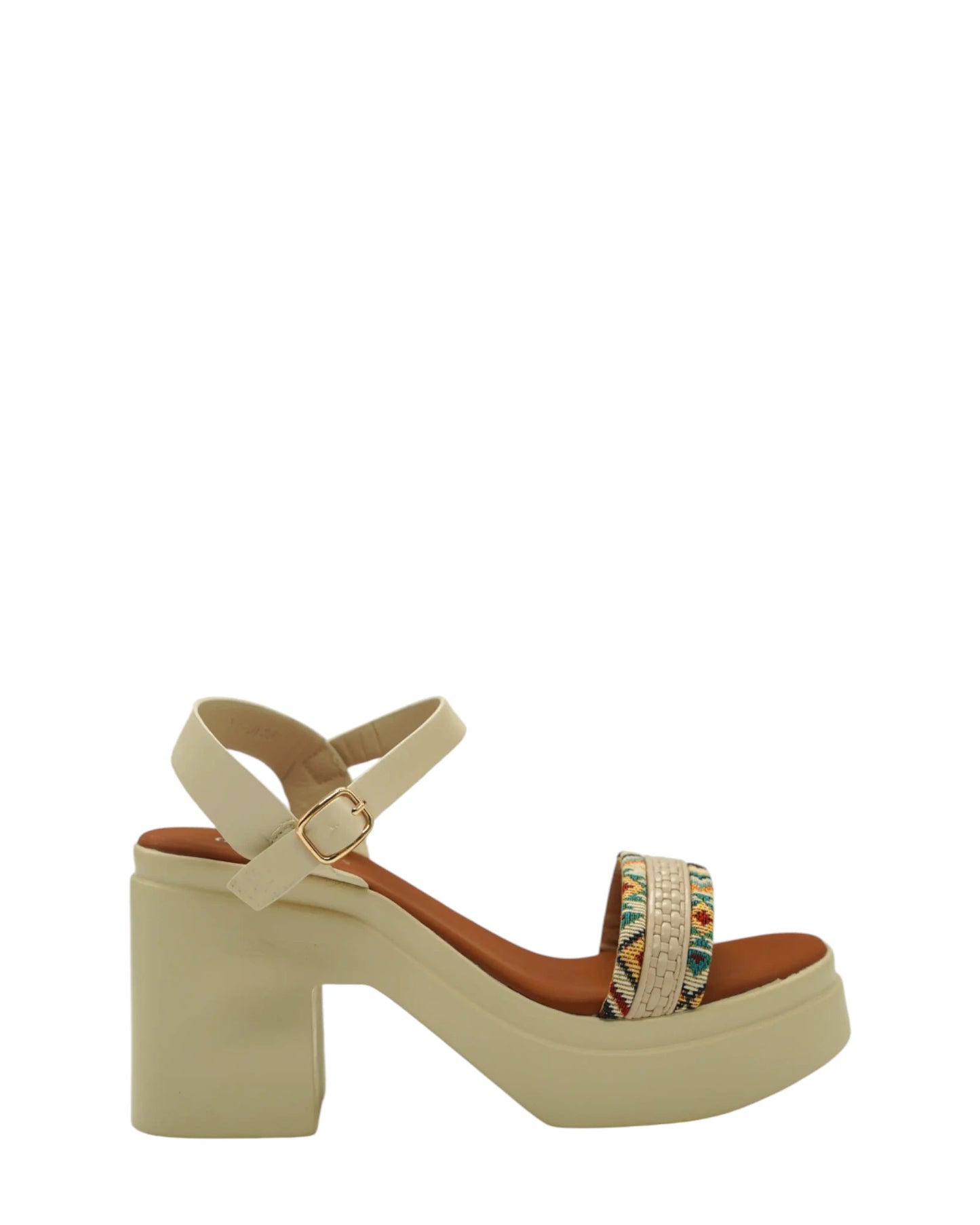 SANDALE DAME