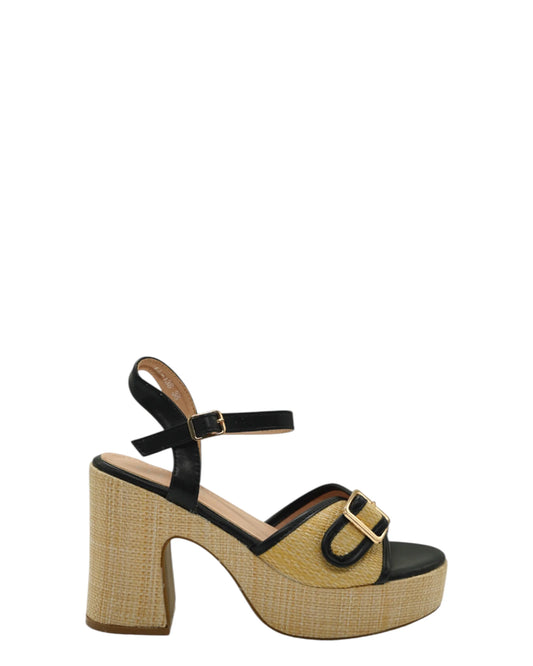 SANDALE DAME