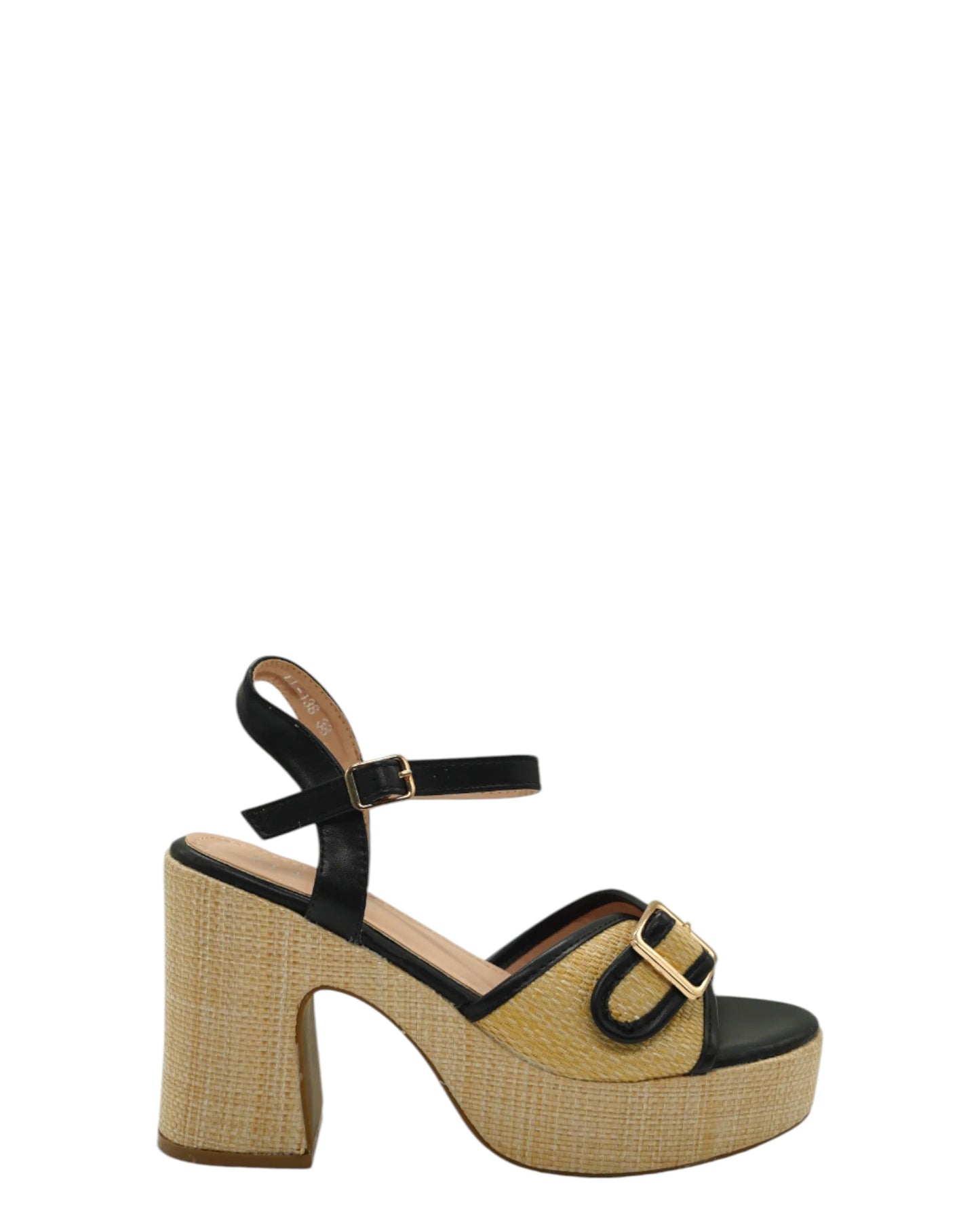 SANDALE DAME