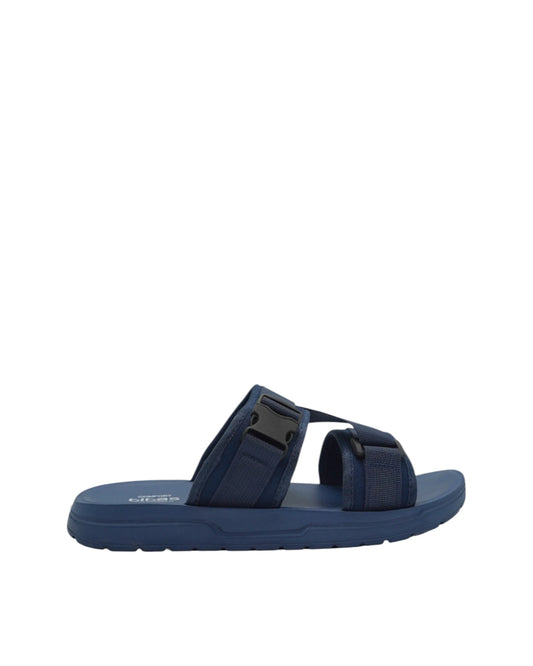 CLAQUETTE HOMME