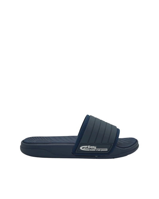 CLAQUETTE HOMME