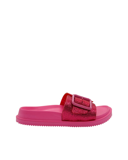 CLAQUETTE FILLE