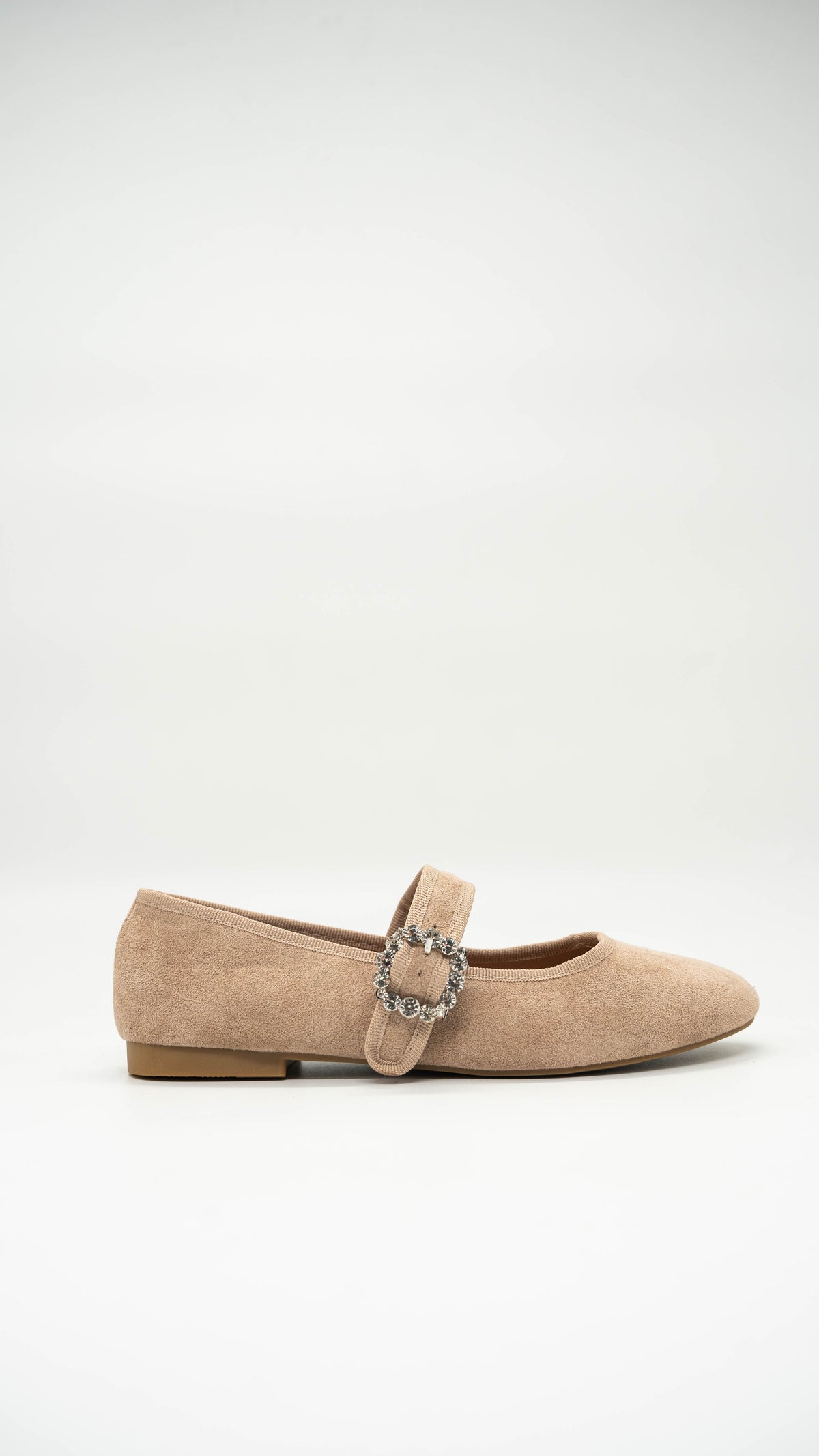 BALLERINE DAME