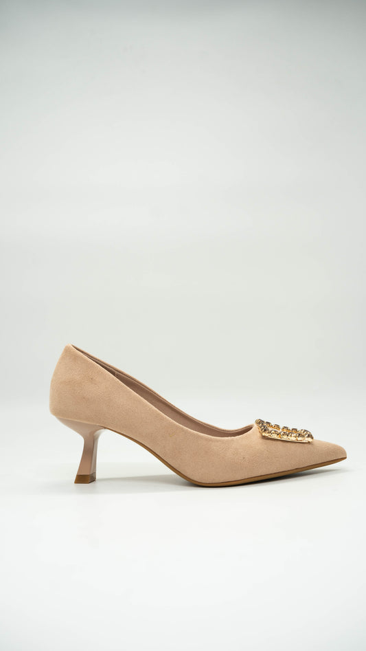 ESCARPINS DAME