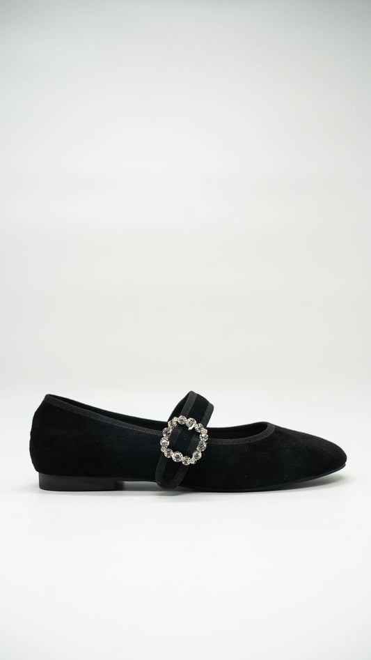 BALLERINE DAME