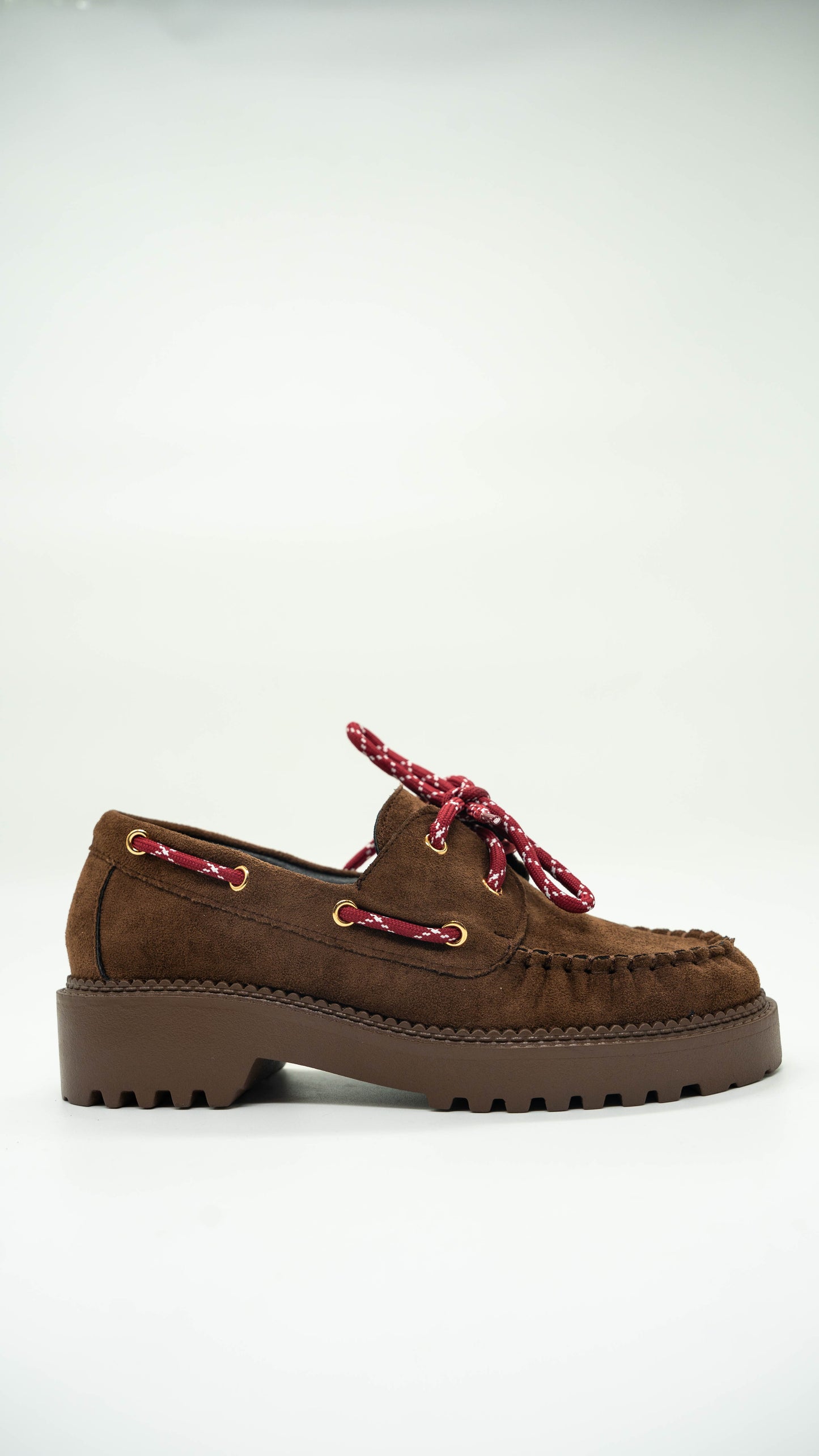 MOCASSIN DAME
