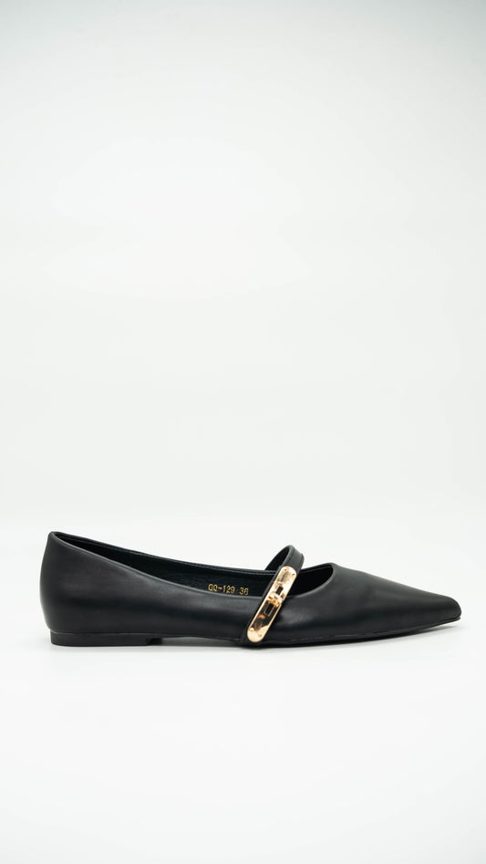 BALLERINE DAME