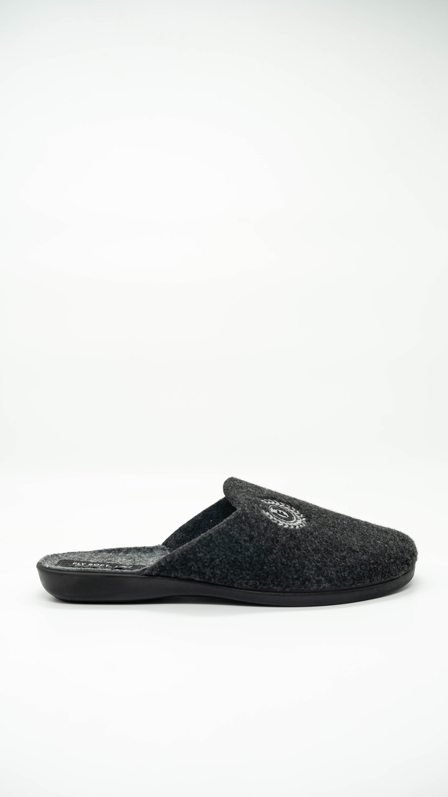 PANTOUFLE HOMME