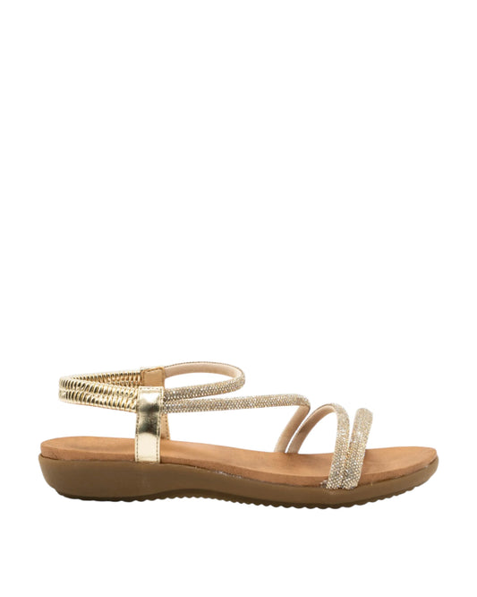 SANDALE DAME