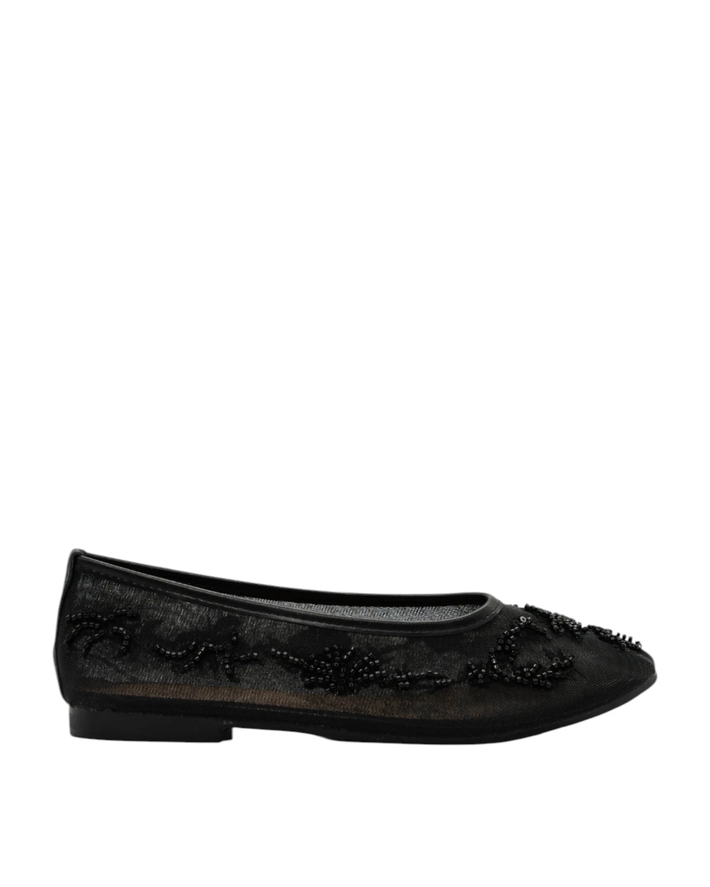 BALLERINE DAME