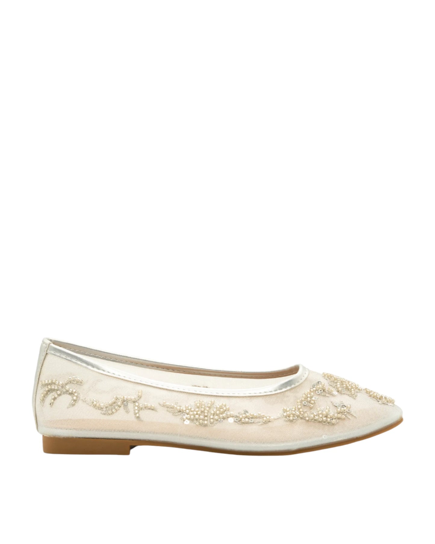 BALLERINE DAME