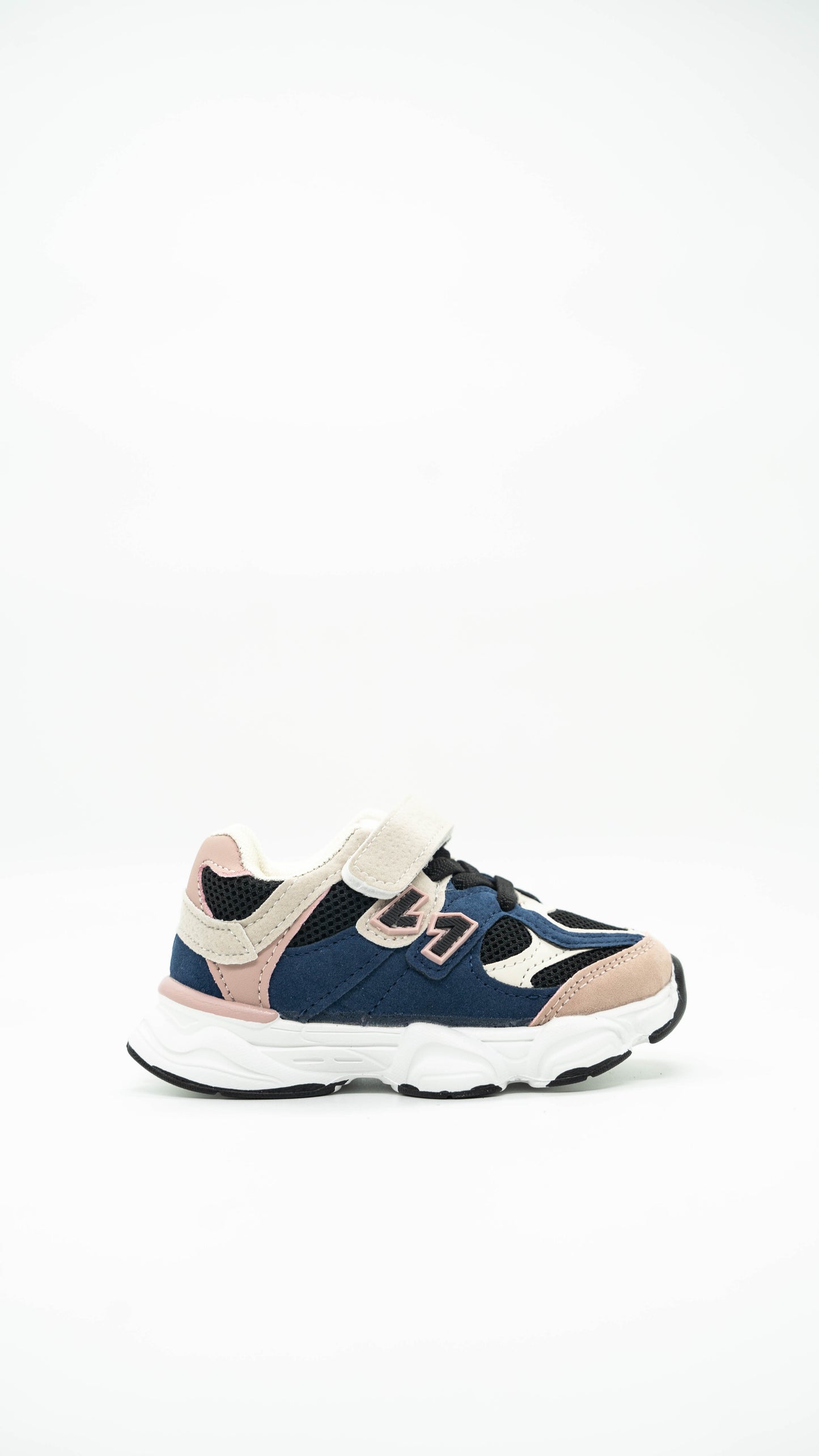 ESPADRILLE BEBE GARCON