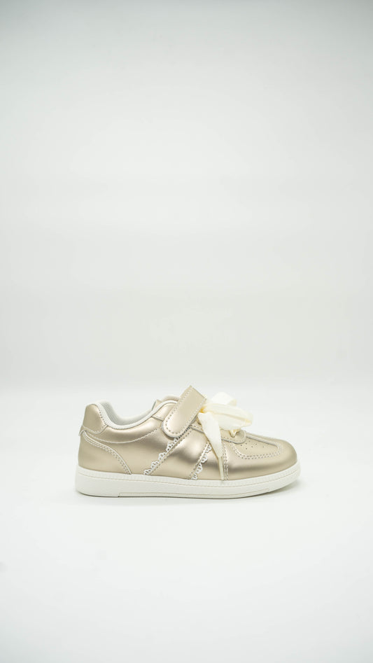ESPADRILLE FILLETTE