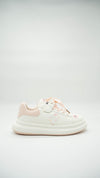 WHITE/PINK