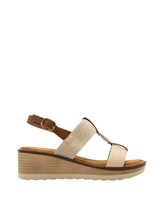 SANDALE DAME