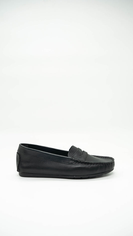MOCASSIN DAME
