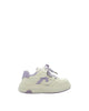 WHITE/PURPLE