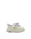 WHITE/PURPLE