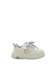 WHITE/PURPLE