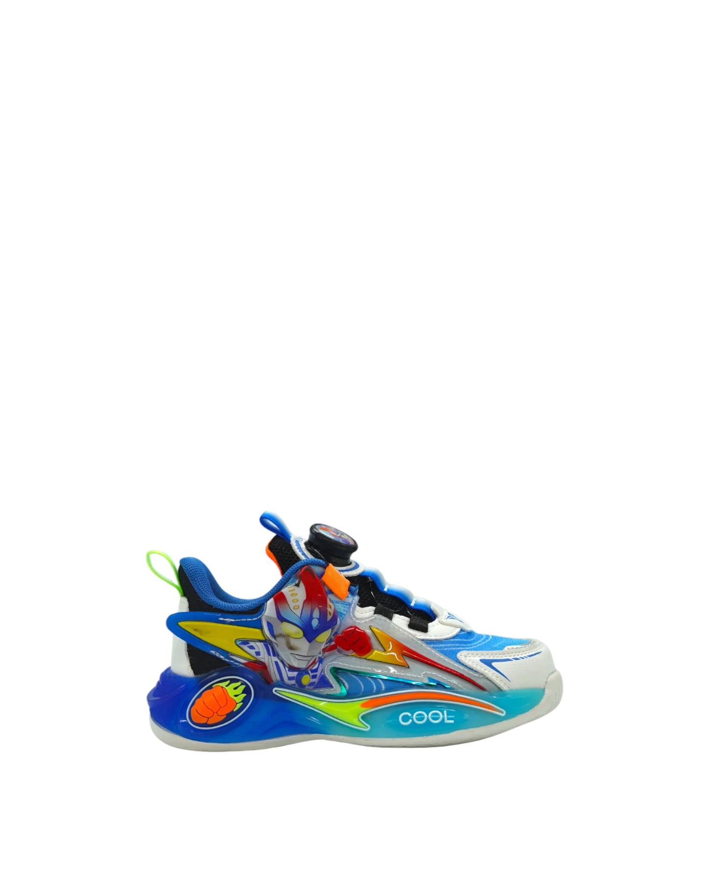 ESPADRILLE GARCONNET