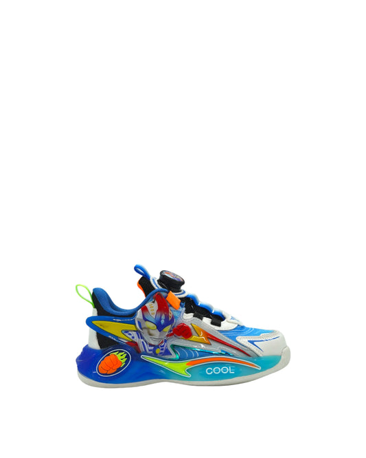 ESPADRILLE GARCONNET