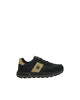 BLACK/KAKI