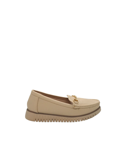 MOCASSIN DAME