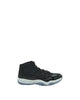 BLACK/BLUE