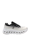 WHITE/BLACK