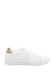 WHITE/KHAKI