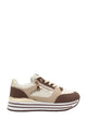 BEIGE/BROWN