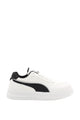 WHITE/BLACK