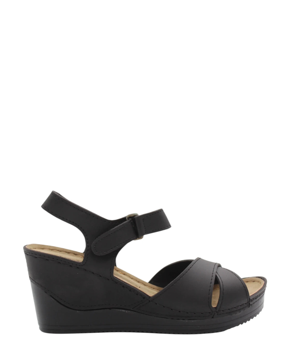 SANDALE DAME