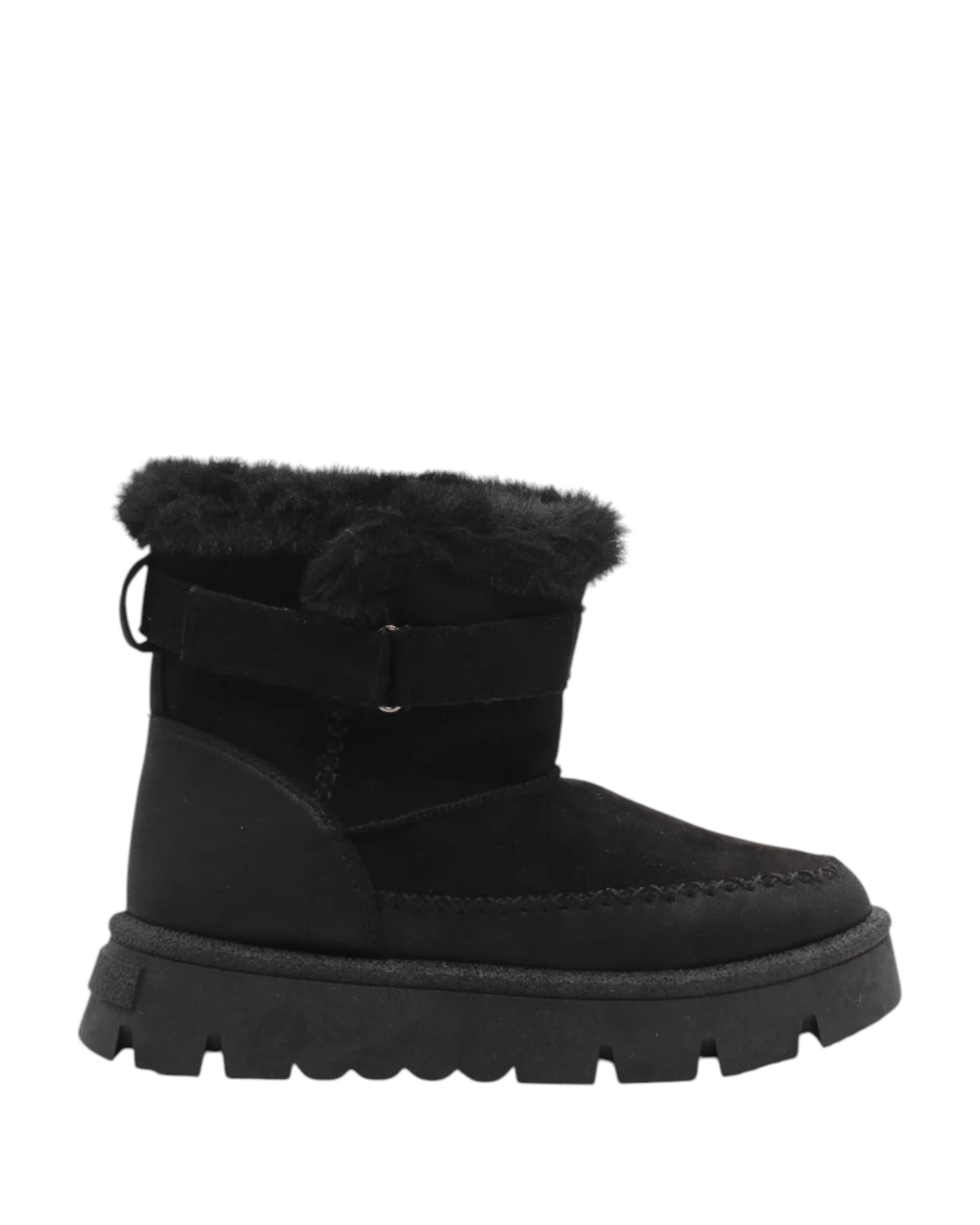 BOOTS DAME